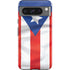 Puerto Rico Flag Google Pixel 8 Pro Impact Case